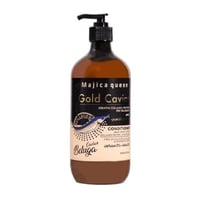 ماجيكا بلسم الكافيار الذهبي لتقويه وتعزيز نمو الشع...