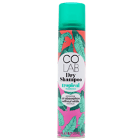 كولاب شامبو جاف تروبيكال 200مل