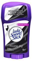 ليدي سبيد ستيك دراي شاور فريش ستيك مضاد للتعرق 65...