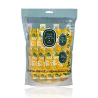 ايوب صبري تونسر مناديل مبللة برائحة الليمون الكلاس...