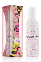 كولور مي بوب أرت أو دو برفيوم عطر نسائي 100مل