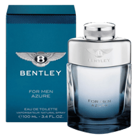 بنتلي ازيور فور مان أو دو تواليت عطر للرجال 100مل