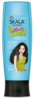 سكالا ميس كاشوز بلسم للشعر المجعد 325مل