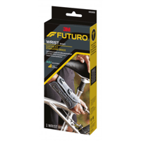 فوتورو مثبت لمعصم اليد اليمنى بزر تحكم