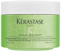 كيراستس فوزيو سكراب مقشر مهدئ لفروة الرأس الحساسة...