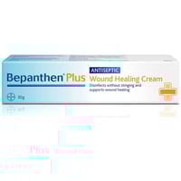 بيبانثين بلس كريم 30 جرام