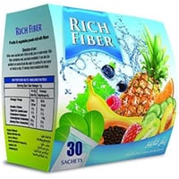 ريتش فايبر 30كيس