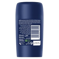 نيفيا دراي امباكت مزيل عرق للرجال ستيك 50مل