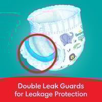 بامبرز كلوت مقاس (5) صندوق ميجا 96 قطعة