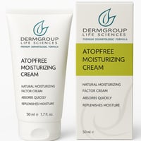 ديرم جروب اتوب فري كريم مرطب للبشرة الدهنية والمخت...