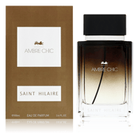 ساينت هيلير عنبر تشيك أو دو برفيوم عطر للرجال 100م...