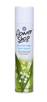 فلور شوب بخاخ معطر جو برائحة زهرة ليلي اوف ذا فالي...