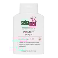 سيباميد غسول للمناطق الحميمة 200مل