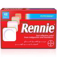 ريني 680/80 ملجم 48 قرص