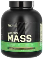 اوبتيموم نيوترشن سيرياس ماس بروتين شوكولاتة 6 باون...