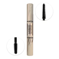 ميك اوفر22 ماسكارا الفريدة لتكثيف وتطويل الرموش 2...