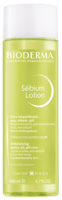 بيوديرما سيبيوم غسول لوشن للبشرة المختلطة و الدهني...