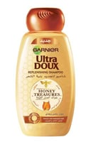 الترا دوكس شامبو لتجديد بنية الشعر بالعسل الملكي و...