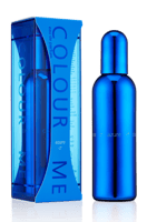 كولور مي ازور أو دو برفيوم عطر للرجال 100مل