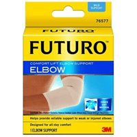 فوتورو حزام ساند للكوع وسط