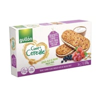 جولن بسكوت بالشوفان مع الحبوب الكاملة بالفواكه وحش...