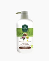 ايوب صبري بلسم للشعر بخلاصة زيت الزيتون الطبيعي 60...