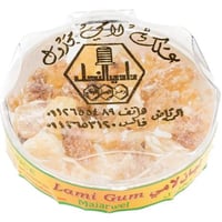 وادي النحل لبان لامي مجرول 28جرام