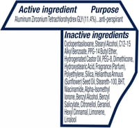 دوف مزيل عرق ستيك برائحة البودرة لتوحيد لون البشرة...