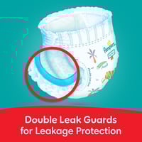 بامبرز كلوت مقاس (7) صندوق جامبو 52 قطعة