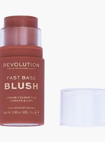 رفليوشن فاست بيس ستيك بلاشر احمر خدود موف