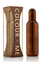 كولور مي عود أو دو برفيوم عطر للرجال 100مل