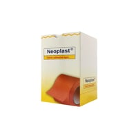 نيوبلاست بلاستر القطن 7.5سم رول