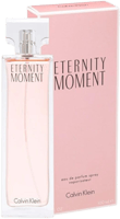 كالفن كلاين اترنتي مومنت أو دو برفيوم عطر نسائي 10...
