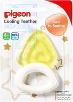 بيجيون عضاضه اطفال مثلث