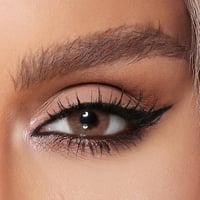 امارا عدسات لاصقة شهرية ملونه ديزيرت روز