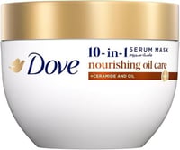 دوف ماسك سيروم العناية بالزيت المغذي للشعر الجاف 1...