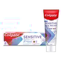 كولجيت برو ريليف اكستريم معجون للأسنان الحساسة 75م...