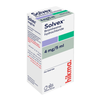 سولفيكس شراب 120 مل