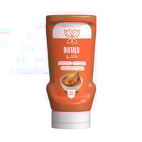 هيلثي اند تيستي صوص البافلو قليل السعرات الحرارية...