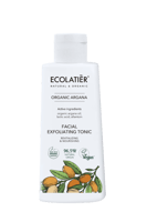 ايكولاتير تونر مقشر للوجه بخلاصة الارجان العضوي لت...