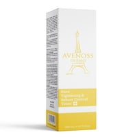 افينوس ديرمو تونر للتحكم بالبشرة الدهنية 200مل