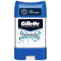 جيليت ارتيك ايس مزيل عرق جل للرجال 70 مل