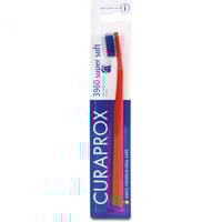 كيورابروكس فرشاة اسنان سوبر سوفت 3960