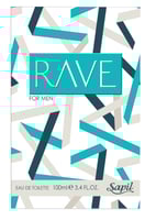 سابل عطر راف للرجال 100مل