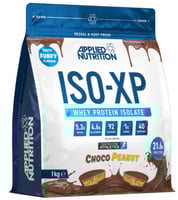 ابلايد نيوترشن ايزو إكس بى واى بروتين بنكهة شوكولا...