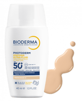 بيوديرما فوتوديرم إكس ديفينس ألترا واقي شمس بعامل...