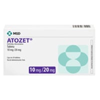 اتوزت 10مج/20مج 30قرص