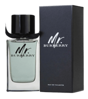 بربري مستر بربري او دي تواليت رجالي 100مل