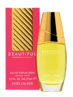 إستي لودر بيوتفل أو دو برفيوم عطر نسائي 75مل