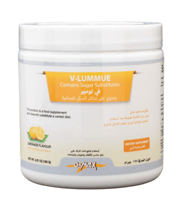 في لوميو مكمل غذائي 195جم